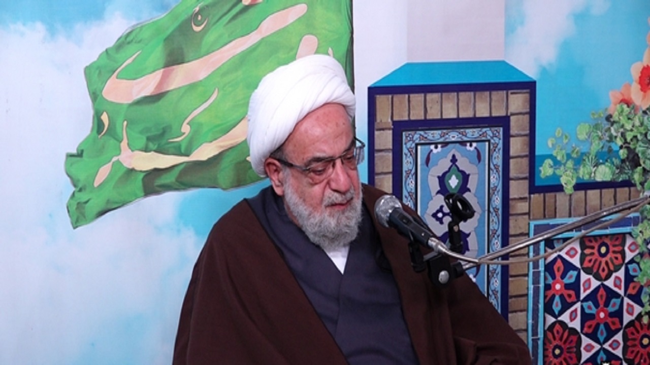 کتاب "بحوث علمیه فی القضیه المهدویه"در قم رونمایی شد