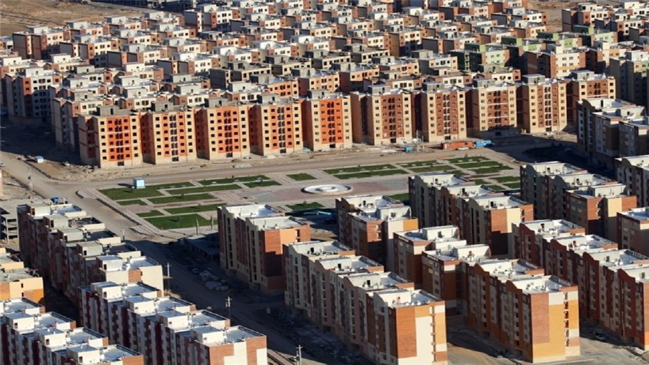 انعقاد تفاهم نامه چند جانبه برای توسعه مهرگان و محمدیه