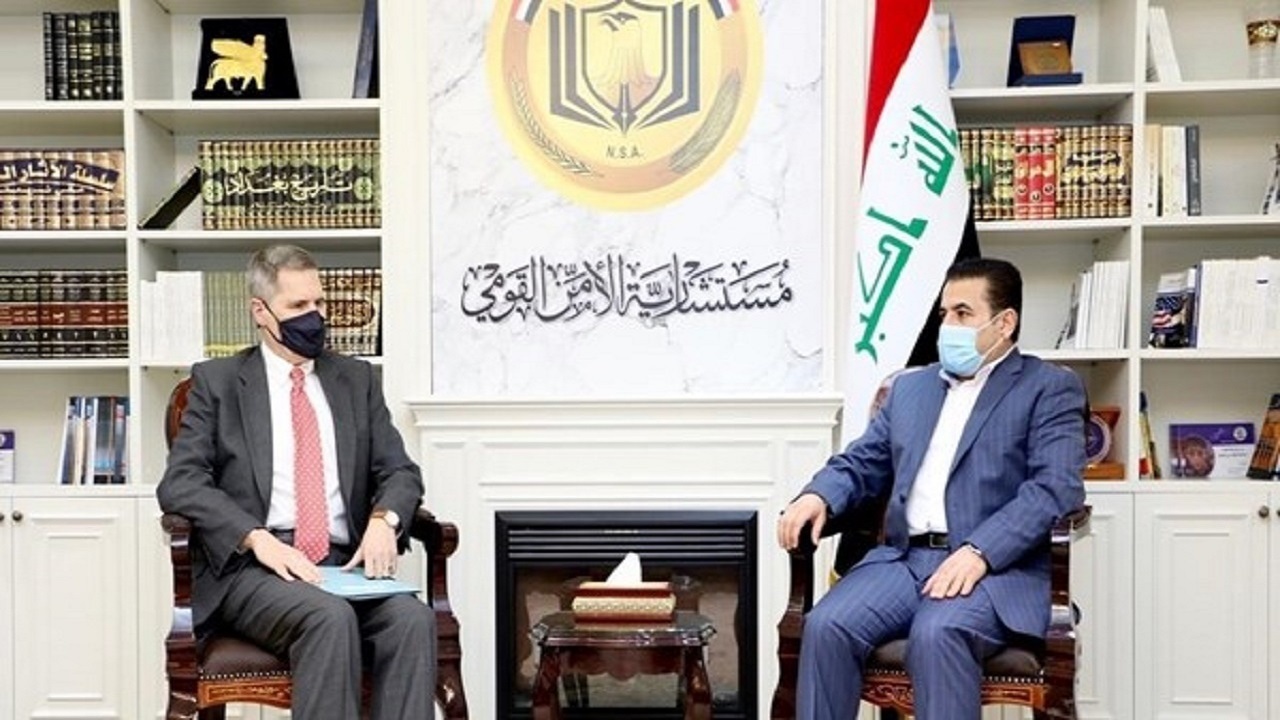 سفیر آمریکا در عراق: خواهان روابط عادی عراق و ایران هستیم