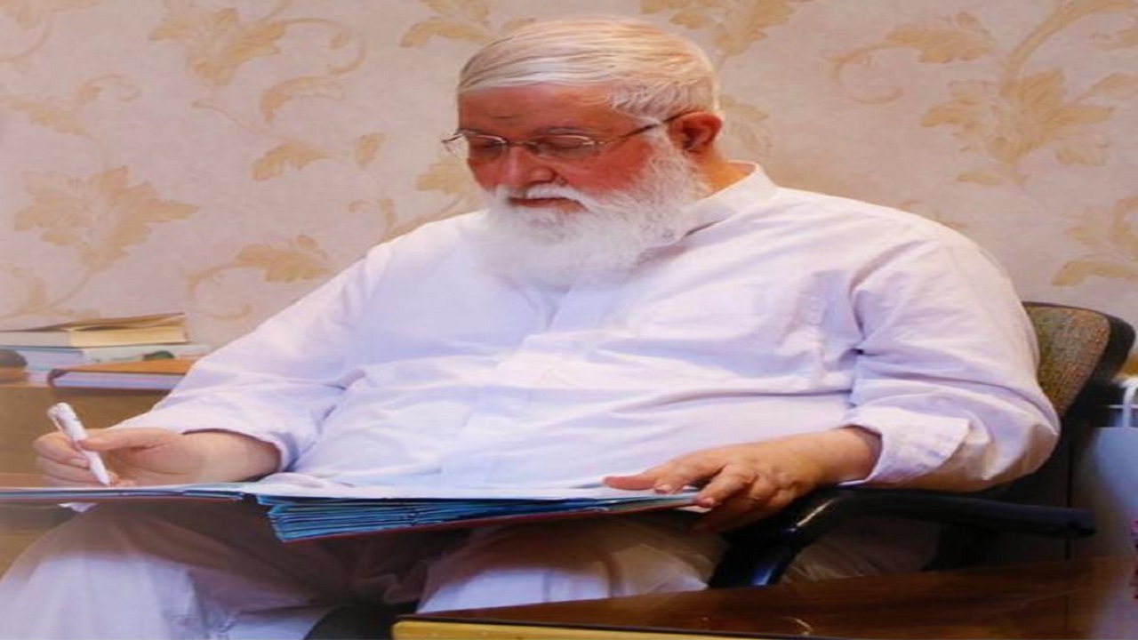آیت‌الله علم‌الهدی به کرونا مبتلا شد