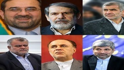 دوستان صمیمی کارهای قدیمی؛ دورخیز کابینه احمدی‌نژاد برای انتخابات ریاست‌جمهوری ۱۴۰۰