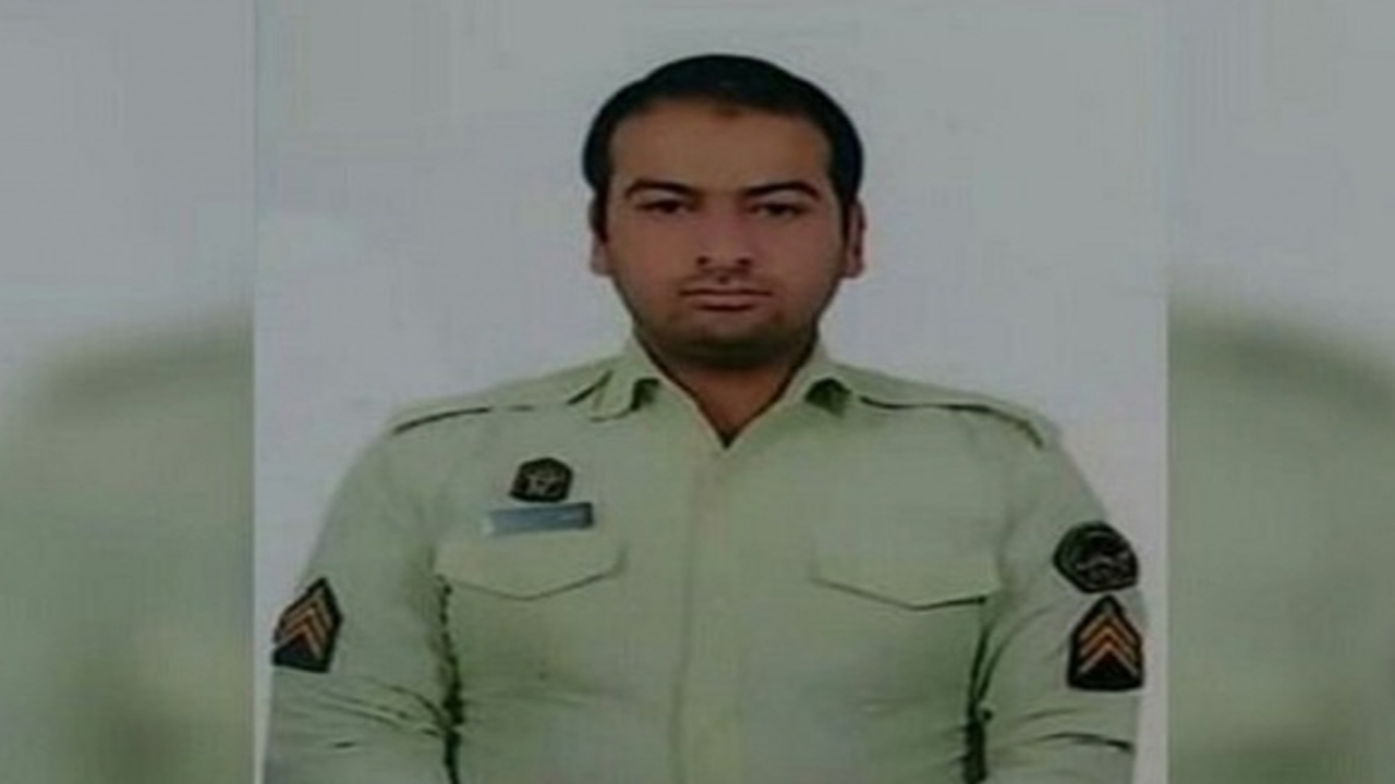 عوامل حمله به پاسگاه کورین زاهدان دستگیر شدند