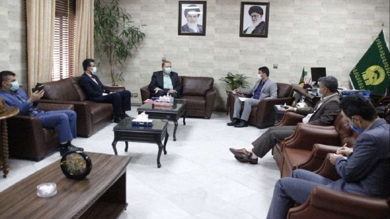 آسیب کرونا بر پیکره ورزش