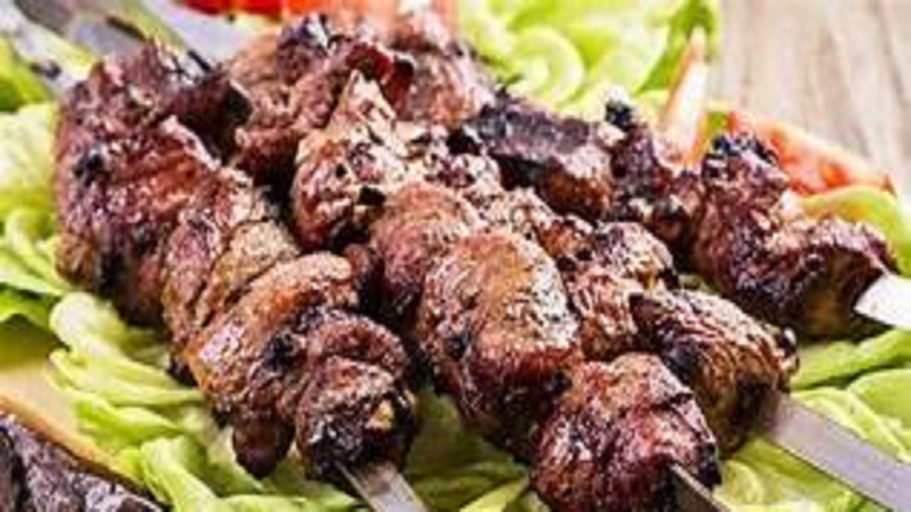 جگروز غذای لذیذ و محلی مردم لرستان+فیلم