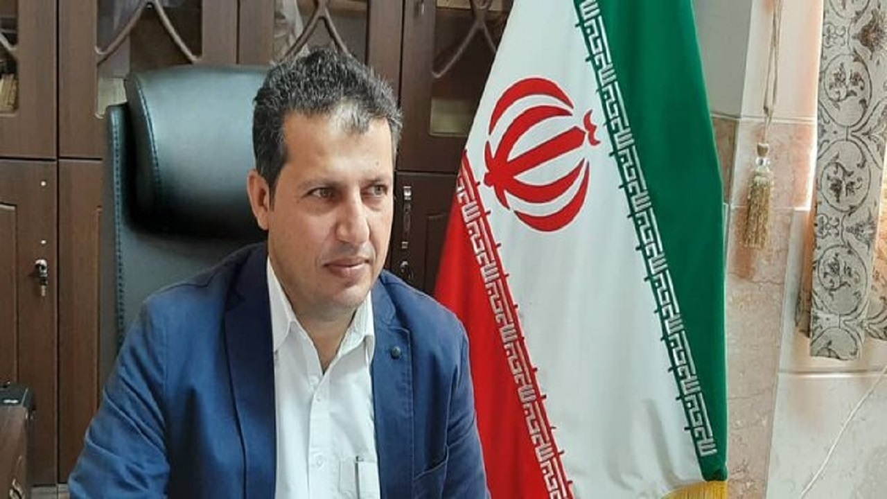 فرماندار راسک: روحانیون و علما درخصوص تبعات کرونا آگاه‌سازی کنند