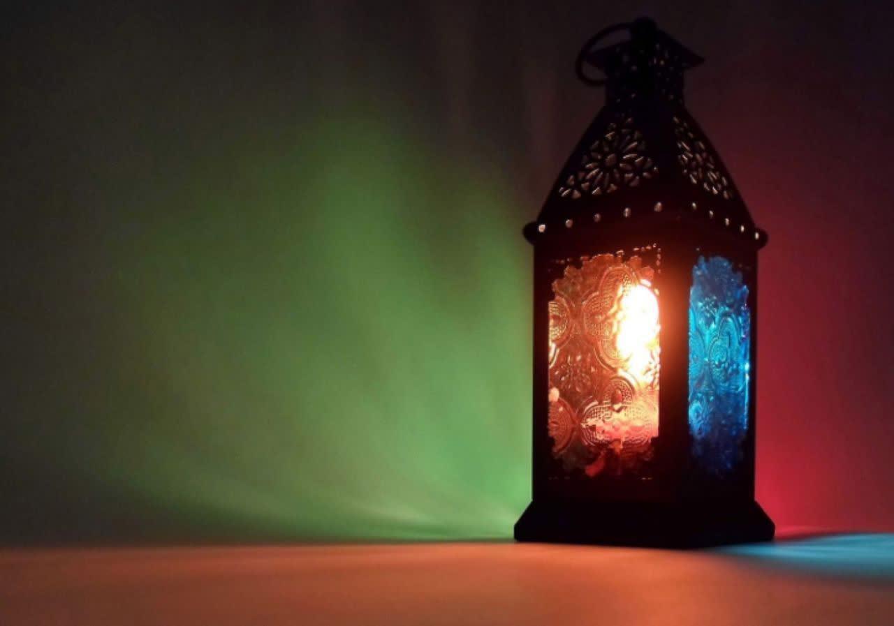 عکس پروفایل ماه رمضان