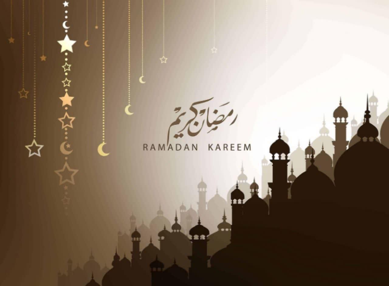 زیباترین تصاویر مربوط به ماه رمضان 