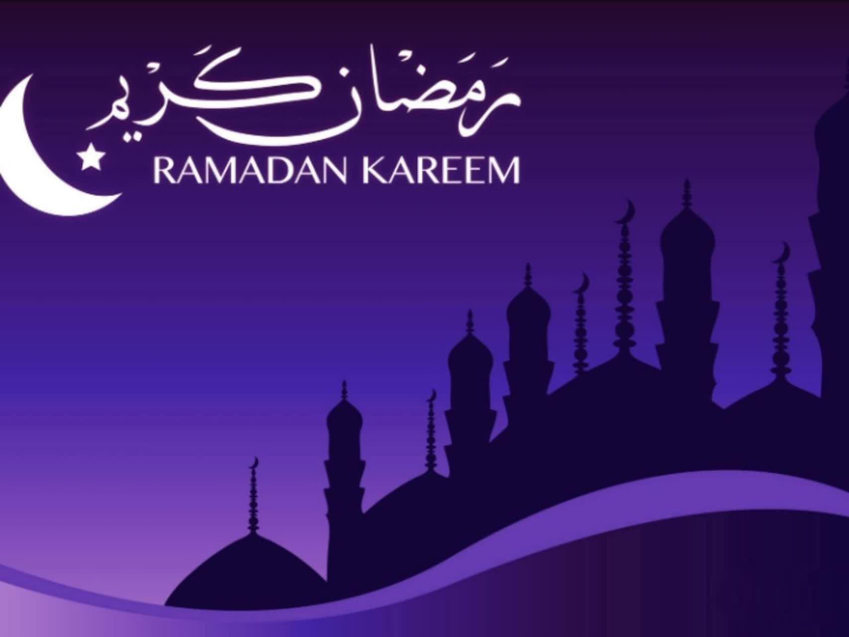 زیباترین تصاویر مربوط به ماه رمضان 