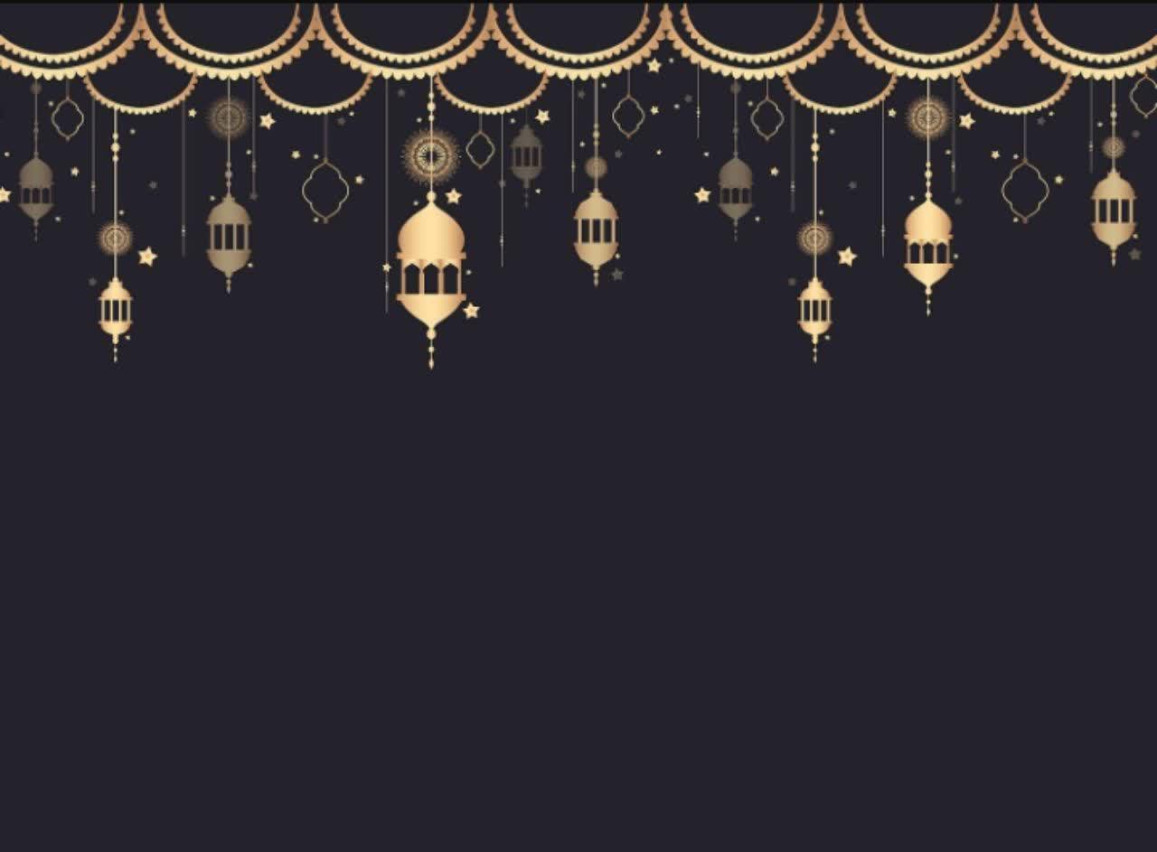 زیباترین تصاویر مربوط به ماه مبارک رمضان 