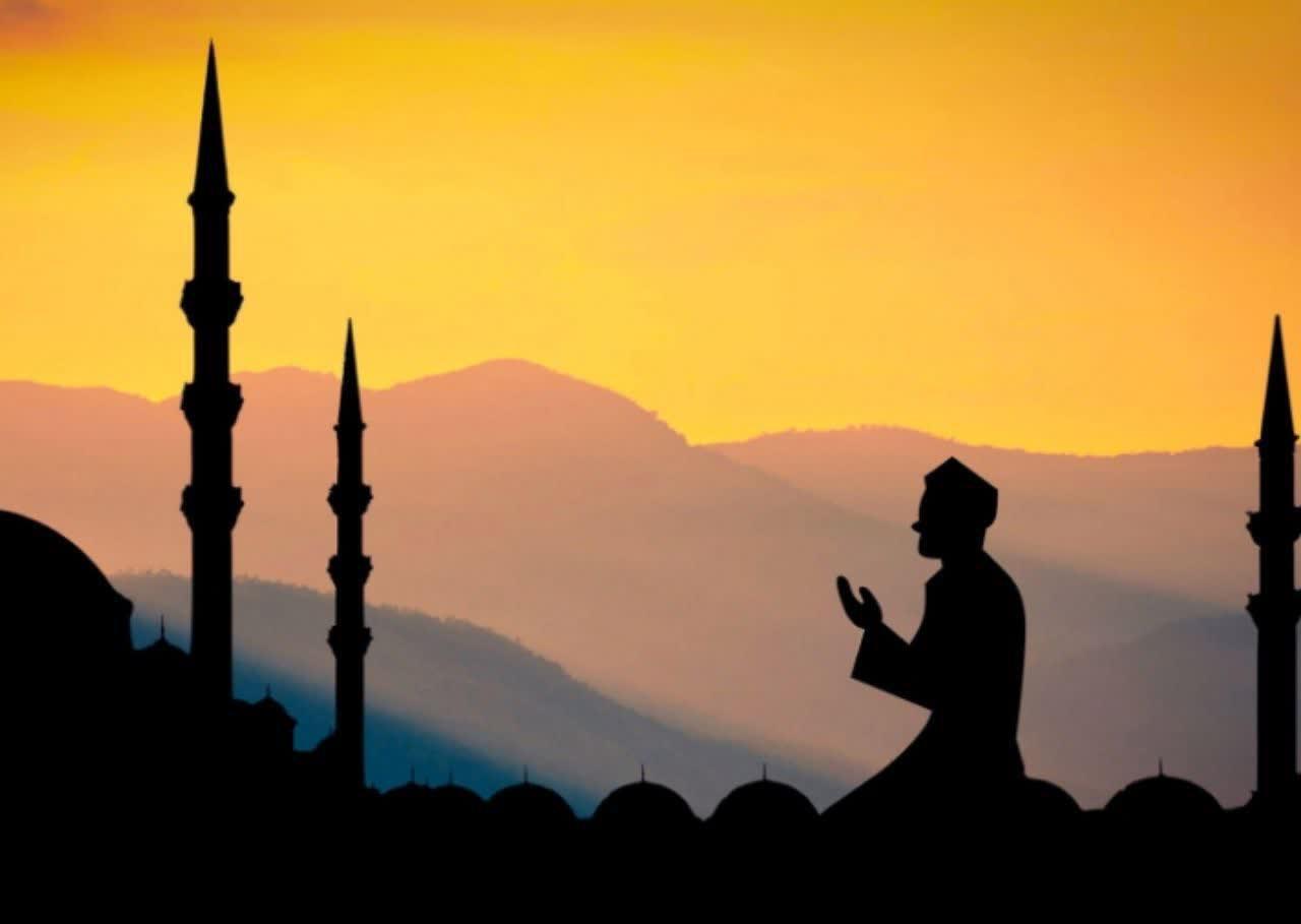 زیباترین تصاویر مربوط به ماه مبارک رمضان 