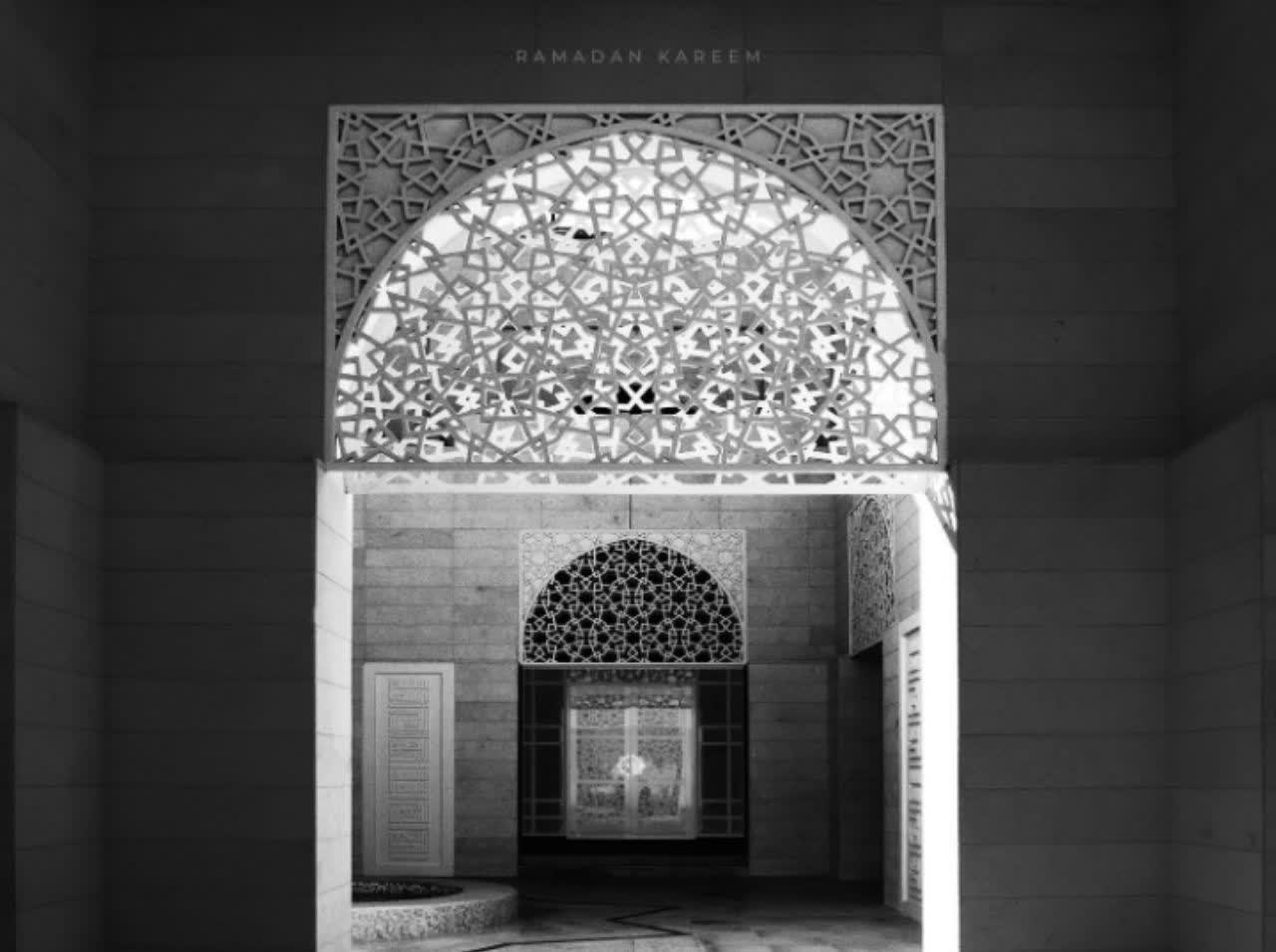 زیباترین تصاویر پروفایل مربوط به ماه مبارک رمضان 
