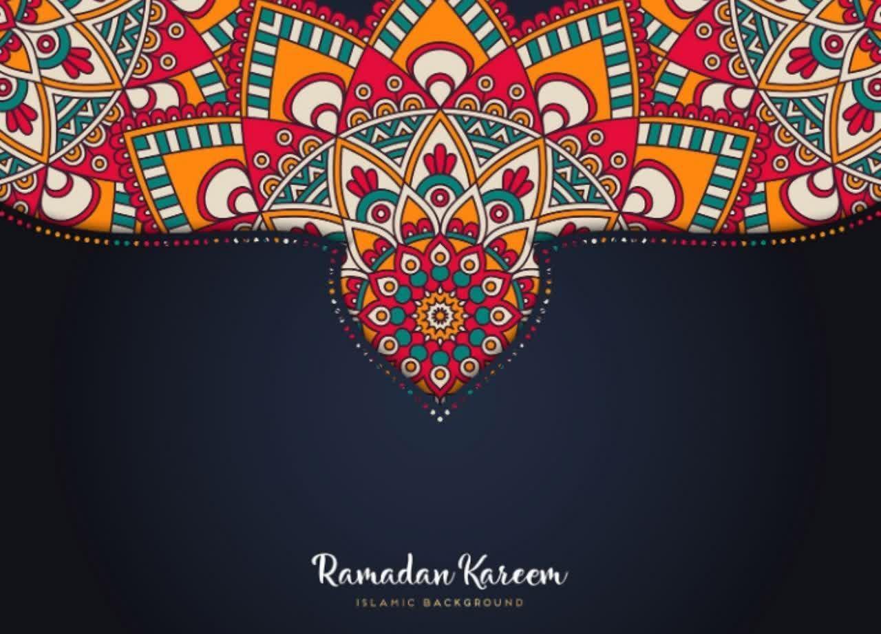 زیباترین تصاویر مربوط به رمضان کریم