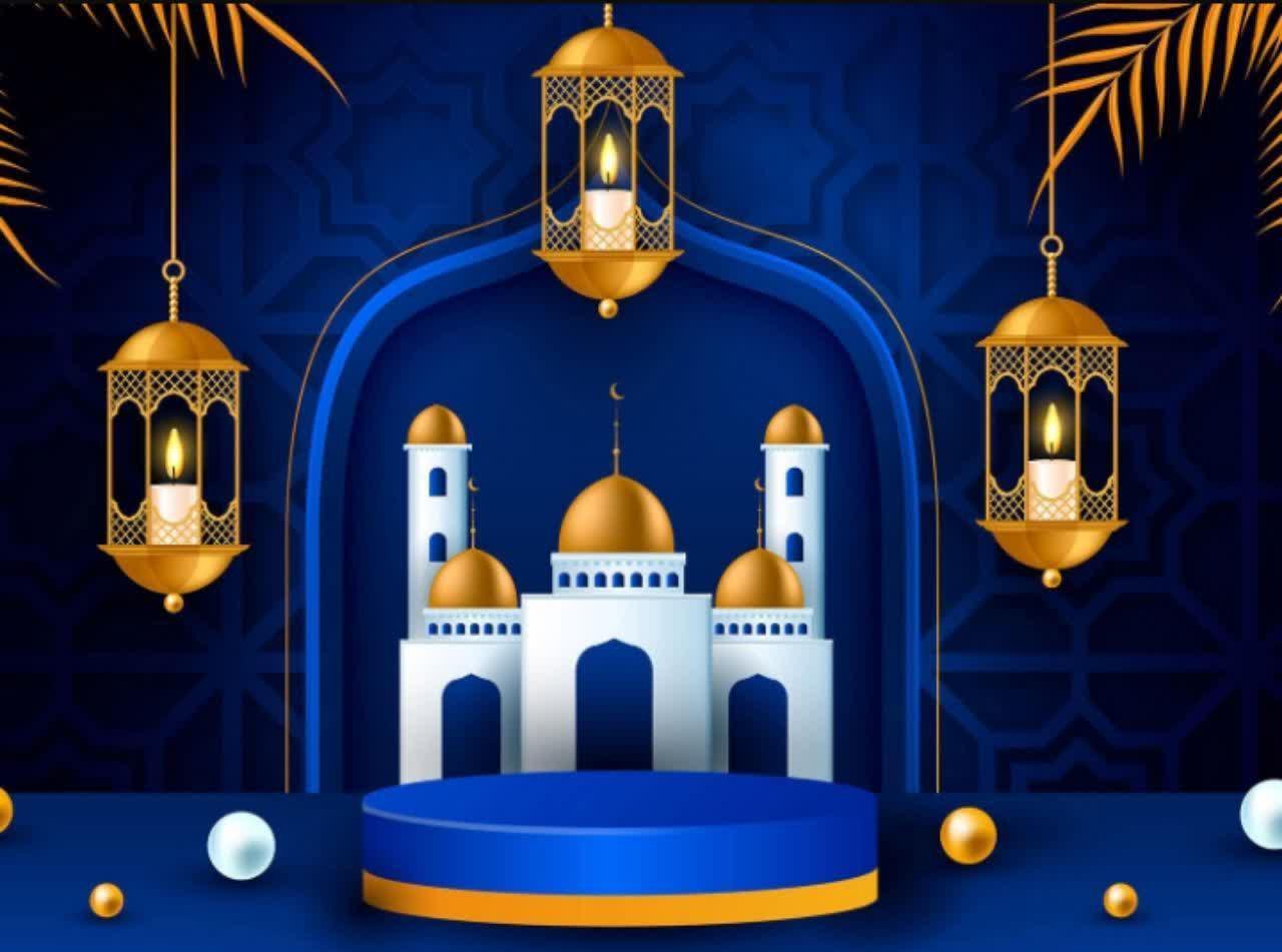 زیباترین تصاویر مربوط به رمضان