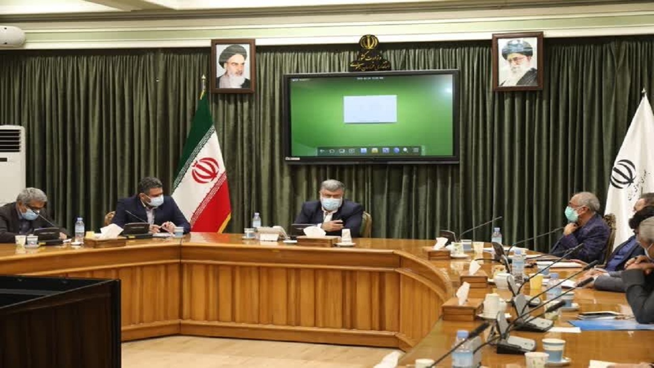 دبیرخانه کمیته «تولید، پشتیبانی‌ها، مانع‌زدایی‌ها» در استانداری خراسان رضوی ایجاد شده است