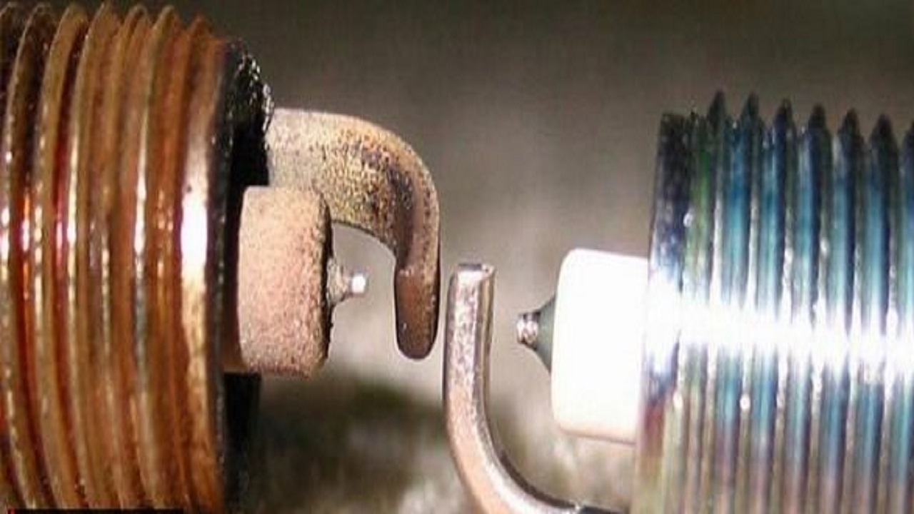 آشنایی با ایراد‌های مربوط به شمع خودرو و روش حل آن‌ها