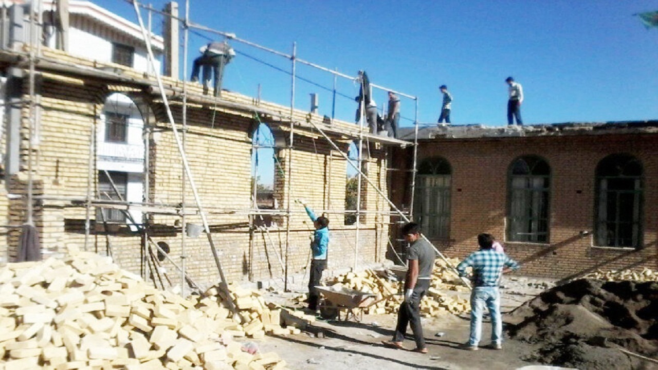 بهسازی ۲۵ هزار واحد مسکونی روستایی در سطح استان سمنان انجام شد