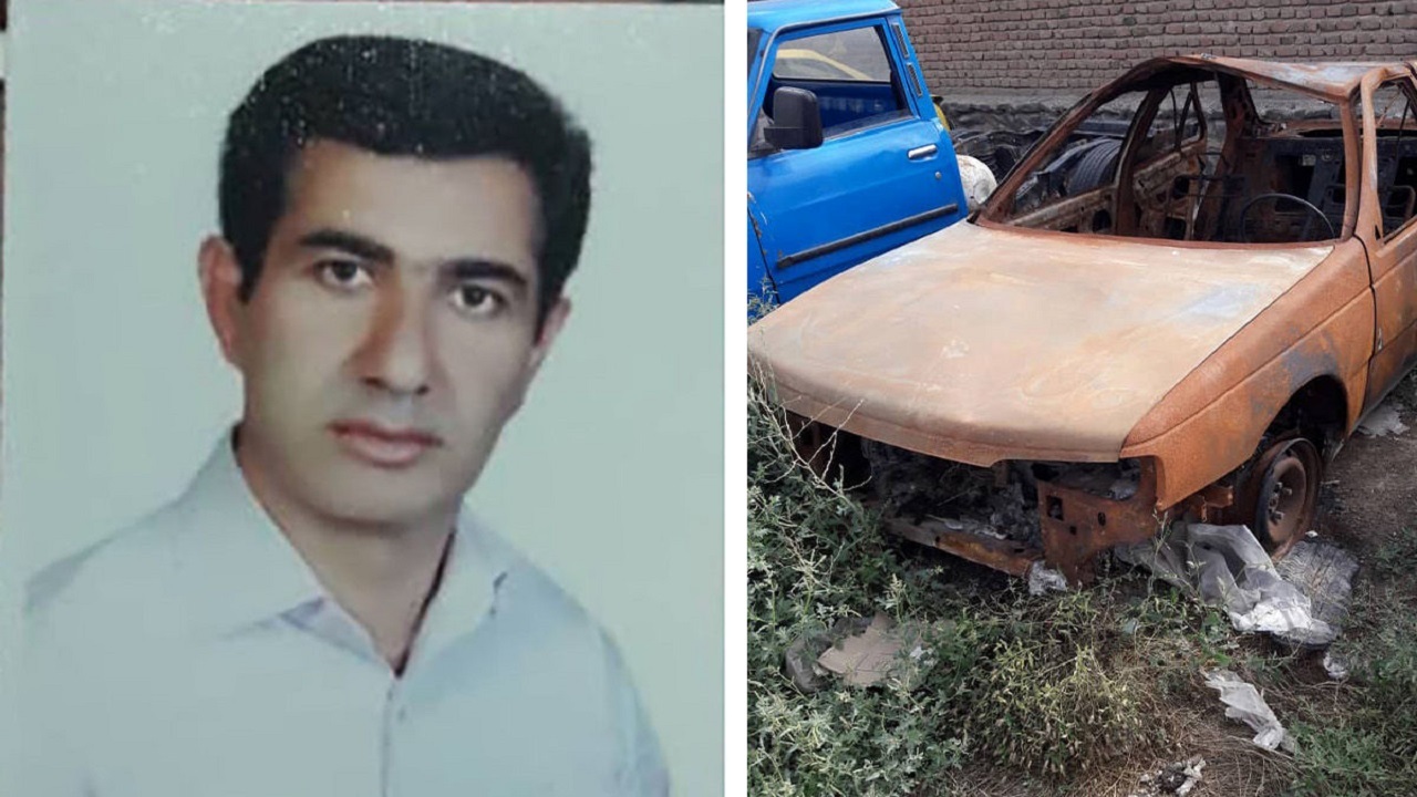 ۶ بار قصاص برای قاتلان سریالی اردبیل/ جنایت در زمان مرخصی از زندان!