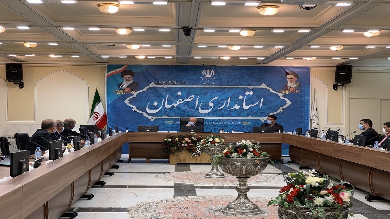 بنیاد مستضعفان به سمت کارآفرینی و نوآوری حرکت کند