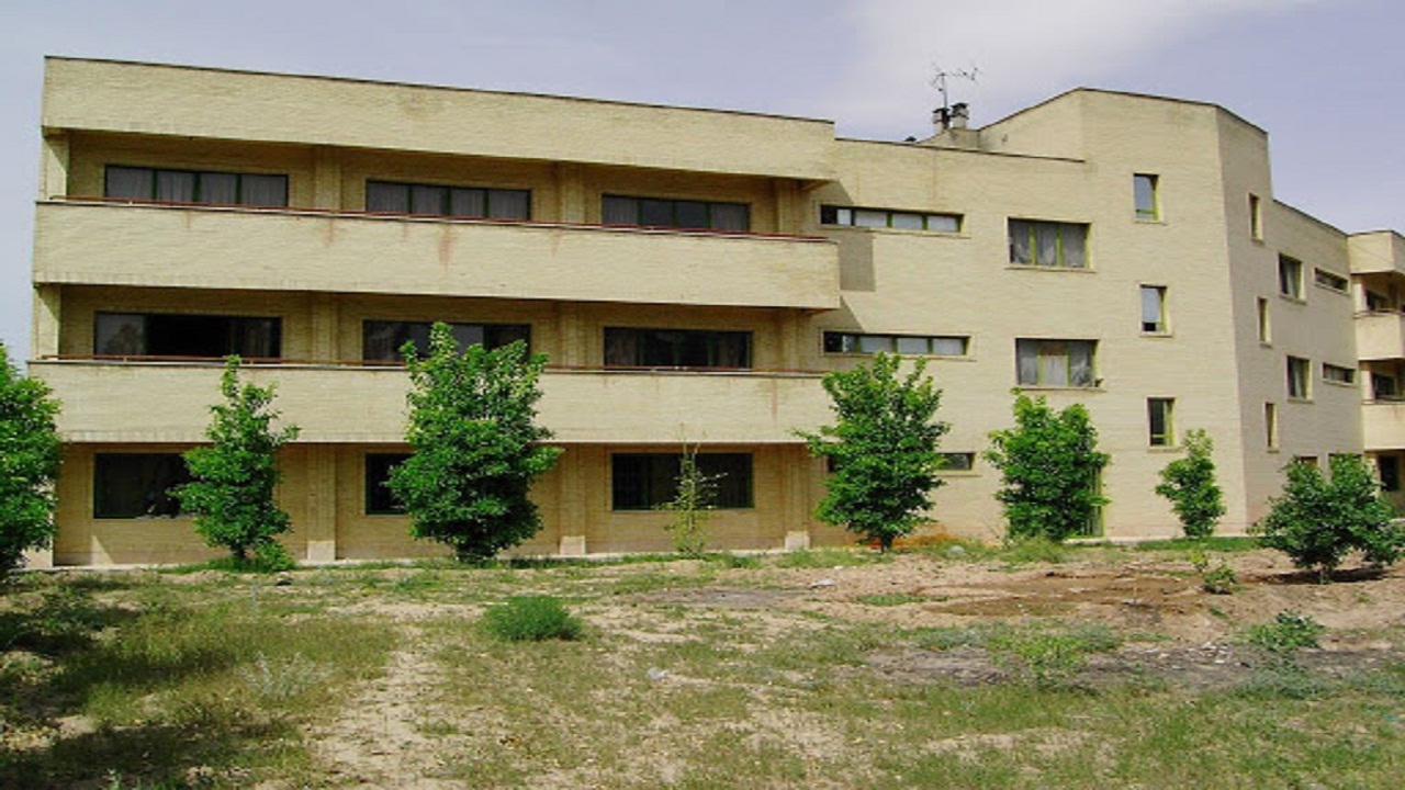 کمک ۸۳ میلیون تومانی یک بانوی همدانی برای ساخت خوابگاه