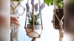 راه حل ساده و زیبا برای رفع پارگی لباس + فیلم