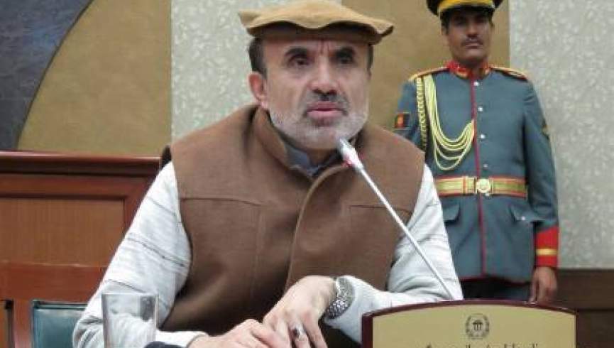 مجلس سنا احتمال ممانعت از ورود رئیس مجلس پاکستان به کابل را بررسی می کند