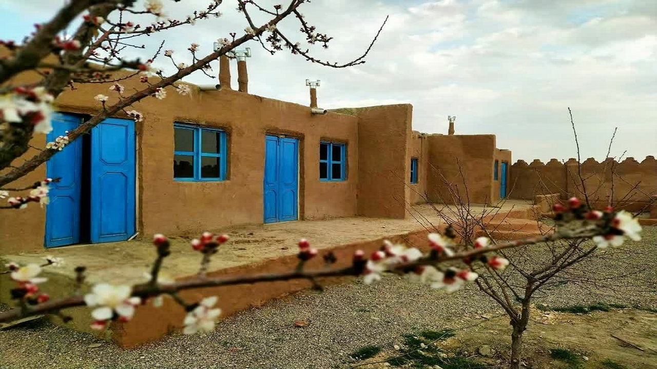 صدور موافقت اصولی برای ۳ اقامتگاه بوم‌گردی در کاشمر