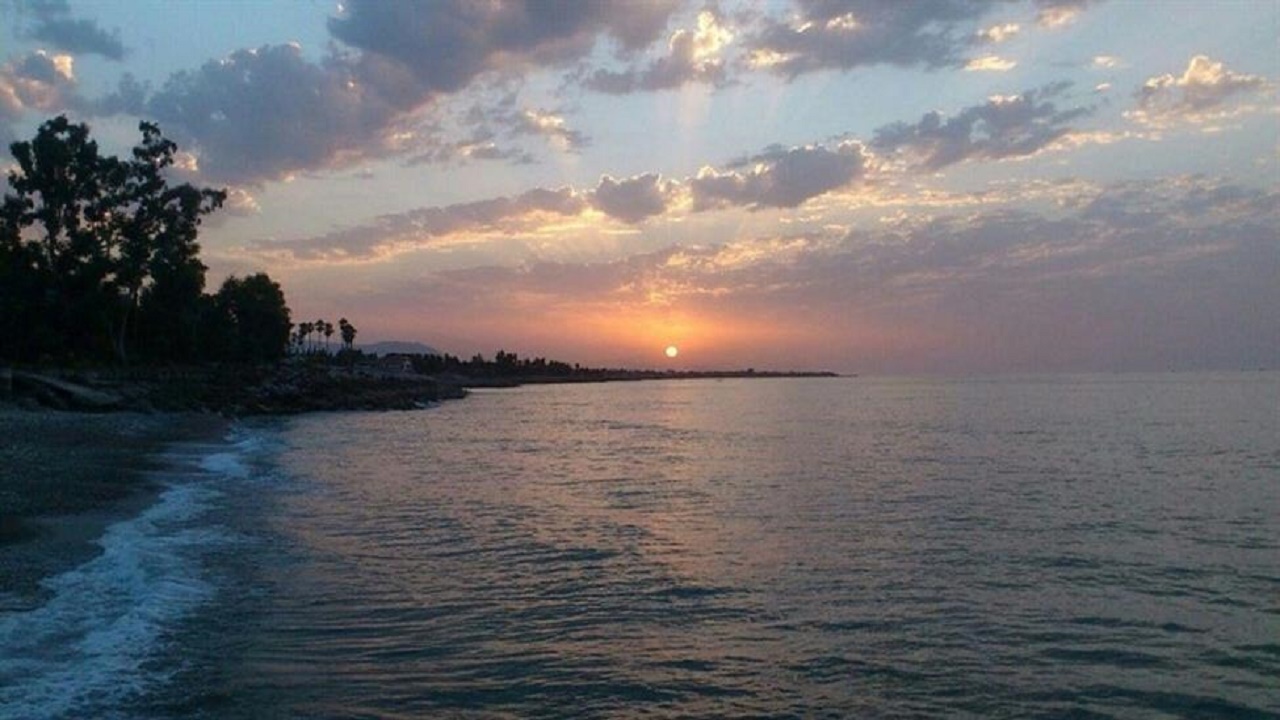 آزادسازی ۱۳ هزار متر مربع از اراضی ساحلی نوشهر