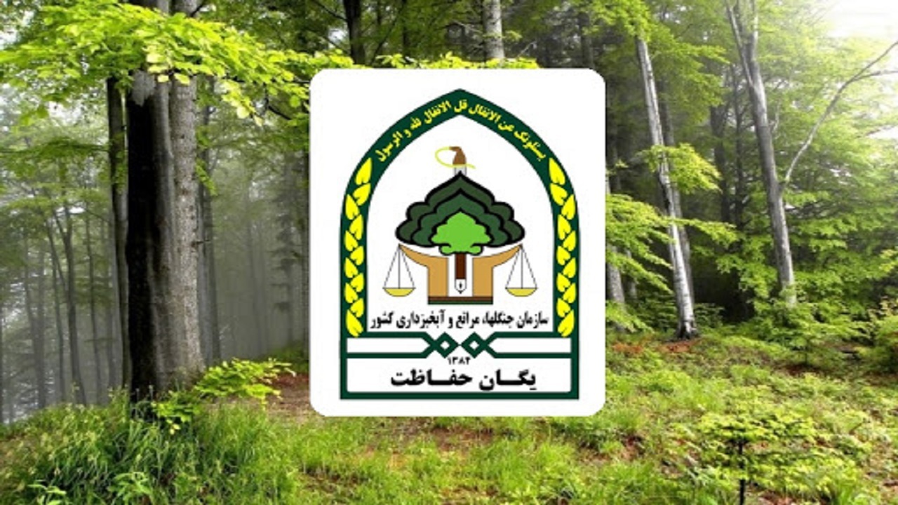 زخمی شدن مامور یگان حفاظت منابع طبیعی توسط قاچاقچیان در چهارمحال و بختیاری