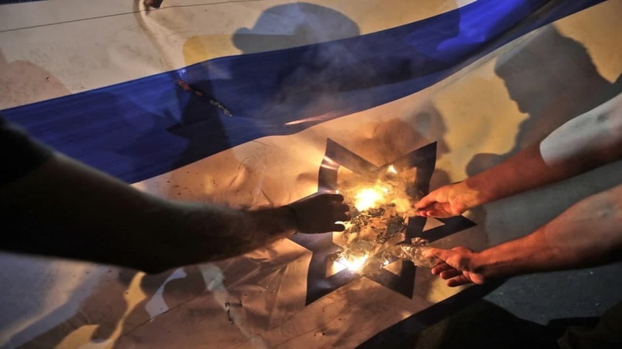 رژیم صهیونیستی، اردن را شریکی استراتژیک خواند