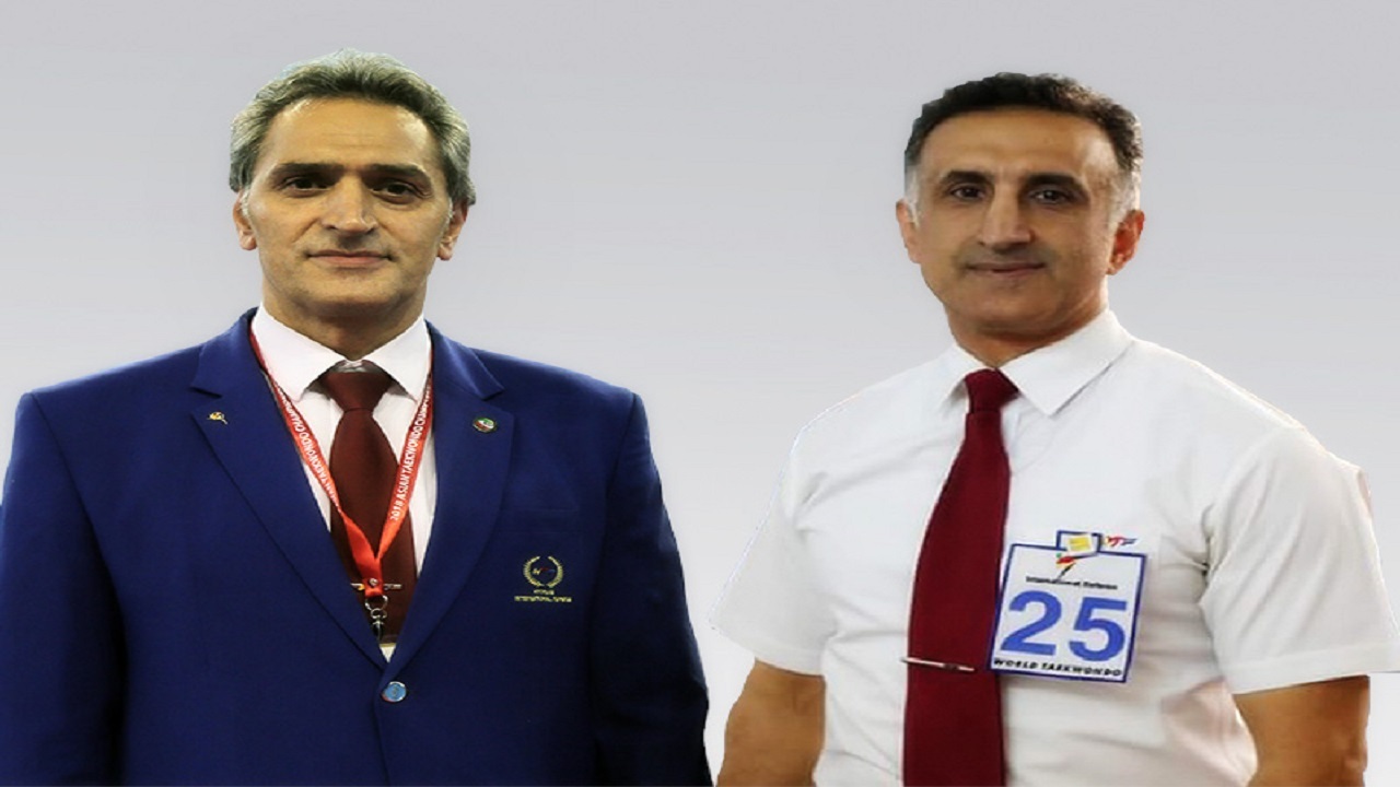 صوفیه، آخرین ایستگاه برای کسب سهمیه داوری تکواندو در پارالمپیک توکیو