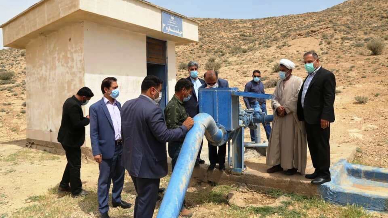 شهر و روستا در زمینه دریافت خدمات تفاوتی ندارند