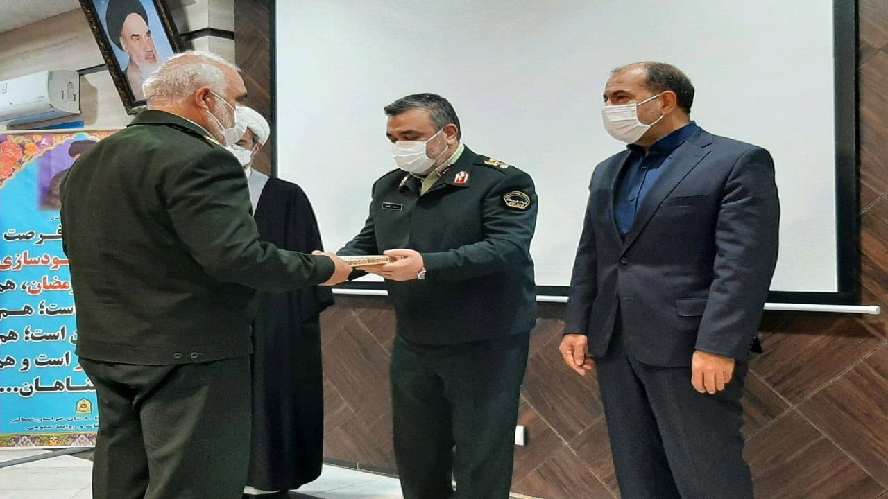 شرایط برگزاری انتخابات امن و باصلابت را فراهم کرده‌ایم