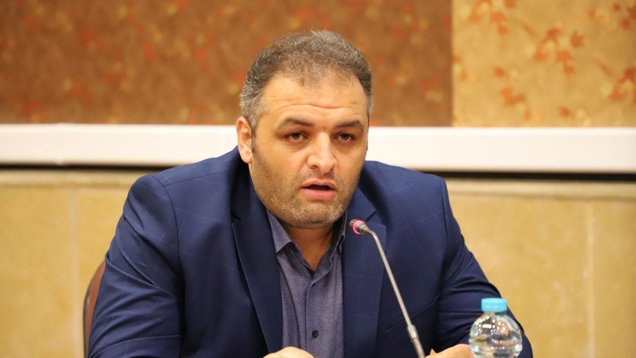 افزایش ۱۱ هزار و ۵۰۰ متر مربع به مساحت ورزش استان اردبیل