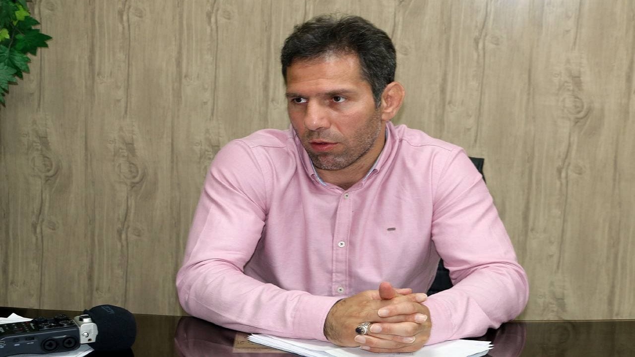 ملک محمدی به کمیته انضباطی فدراسیون جودو احضار شد