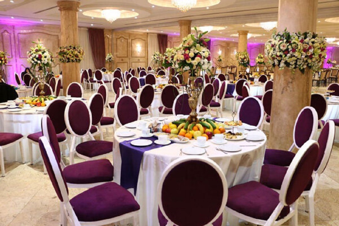 برگزاری مراسم عزا و عروسی تعطیل