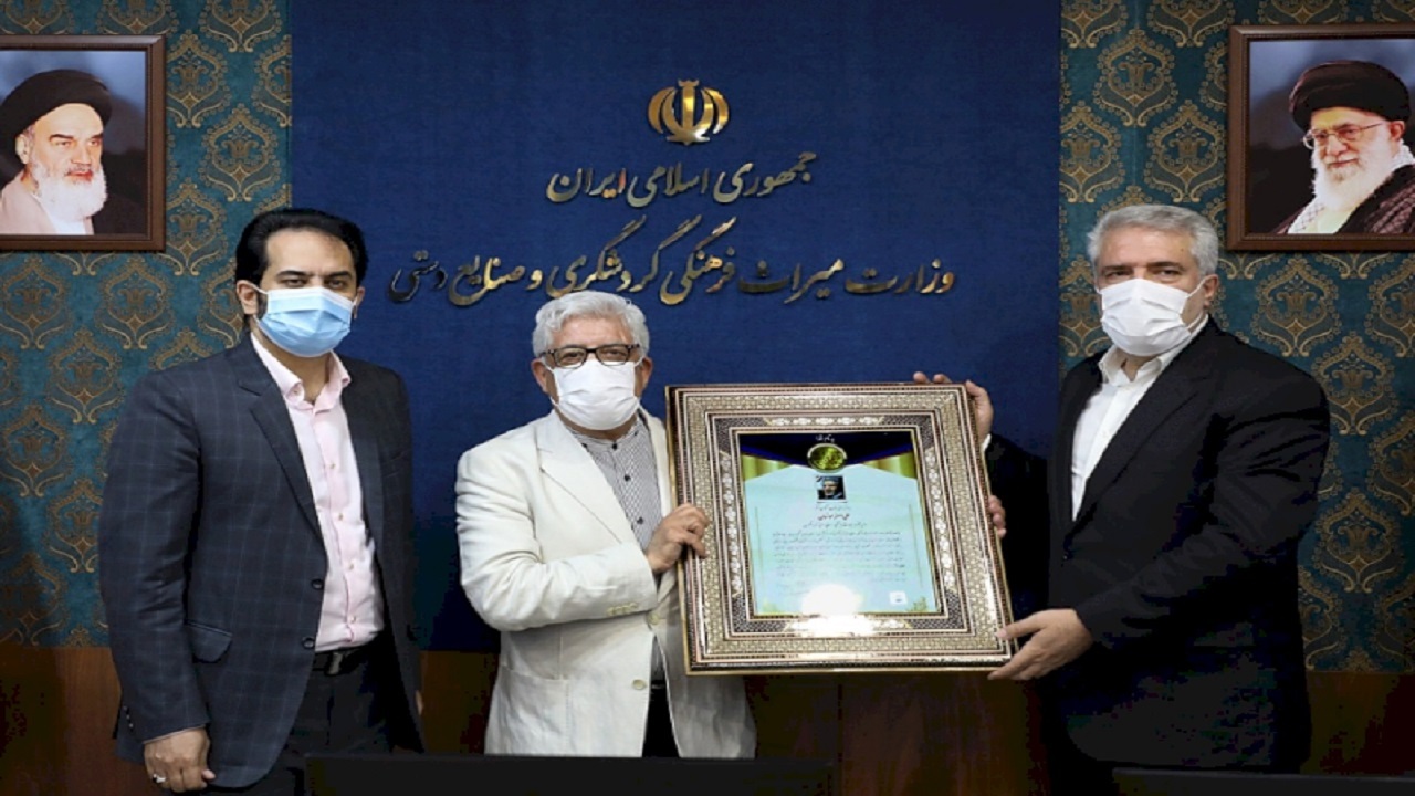 روابط‌عمومی خلاق جایگاه یک دستگاه را ارتقا می‌دهد