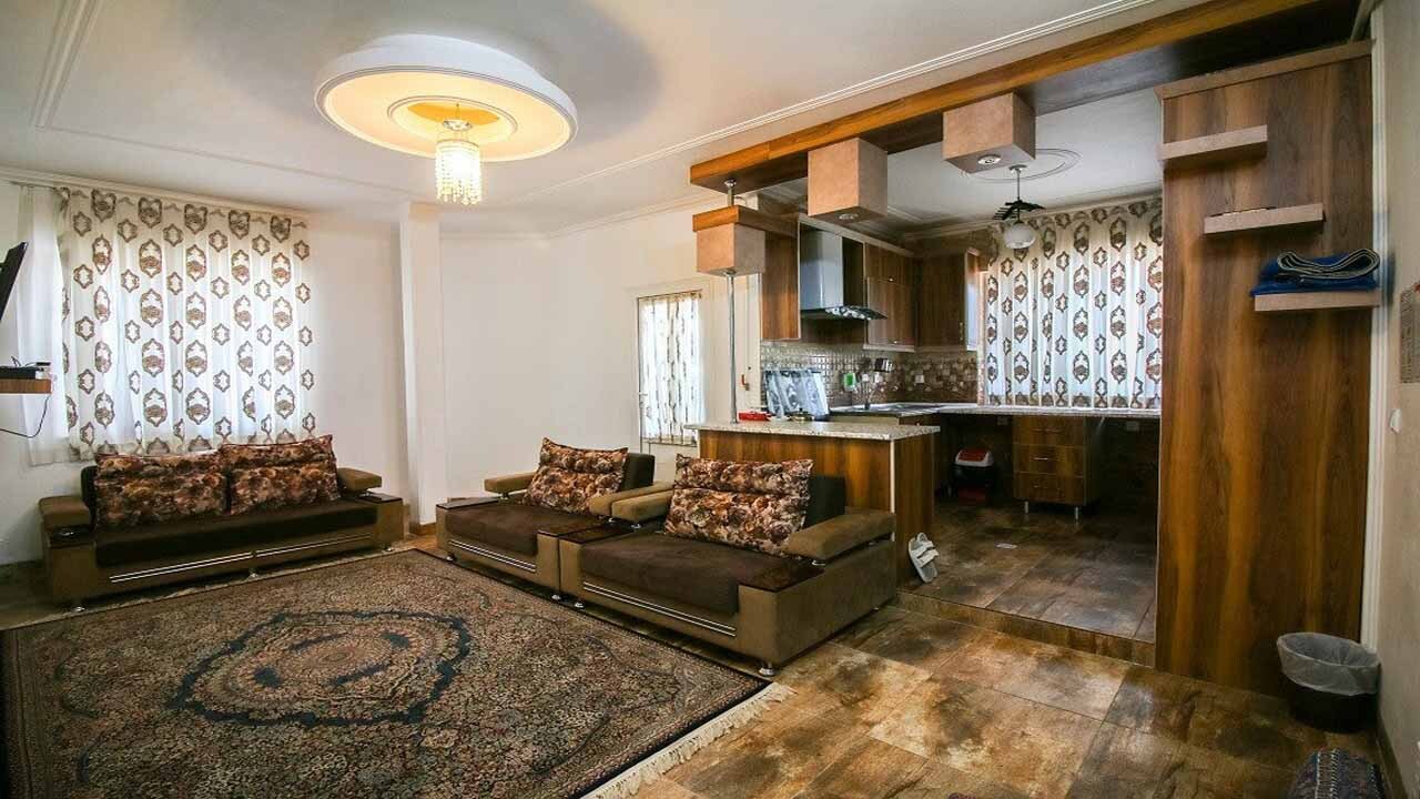 خانه های شخصی برای اسکان مسافر پلمب می شوند