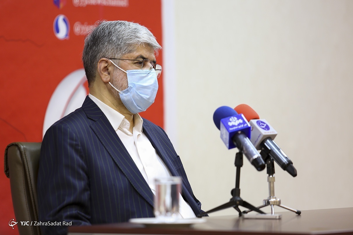 رجل سیاسی مصداق مرد نیست و زنان می&zwnj;توانند حضور داشته باشند/ مشارکت در انتخابات ۱۴۰۰ بیش از ۵۰ درصد است/ باید تابع قانون باشیم