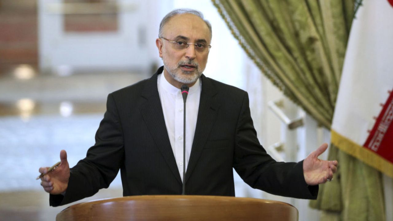 حادثه نطنز خرابکاری بود/ سیستم برق اضطراری سایت نطنز امروز راه‌اندازی شد