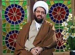 محمود کریمی: برخی مسئولان گلایه کرده‌اند که چرا نامه امیرالمومنین (ع) را می‌خوانی؟ + فیلم