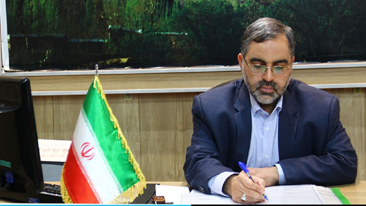 عبور از موج جدید کرونا مستلزم همکاری مردم در رعایت شیوه نامه های بهداشتی