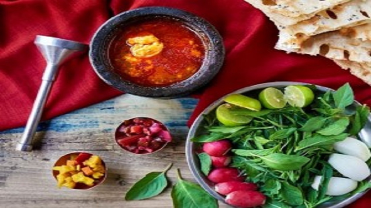 آموزش آشپزی؛ از خورش بادمجان بدون گوشت جا افتاده و استیک سیب زمینی تا ماسالا دوسا هندی + تصاویر