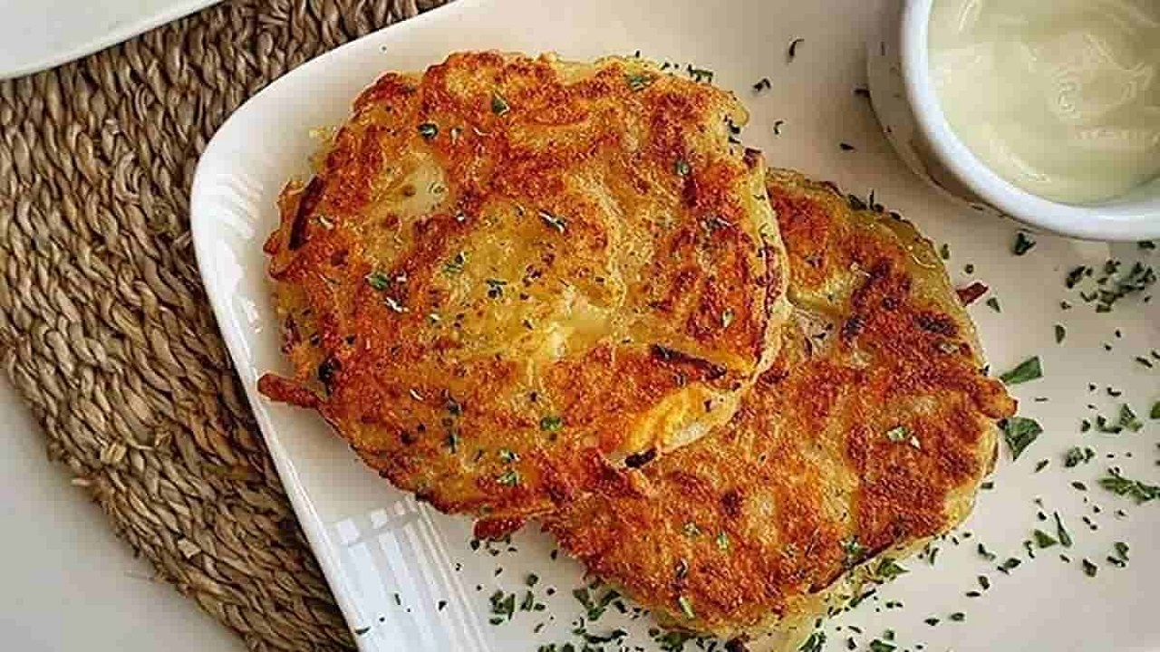 آموزش آشپزی؛ از خورش بادمجان بدون گوشت جا افتاده و استیک سیب زمینی تا ماسالا دوسا هندی + تصاویر