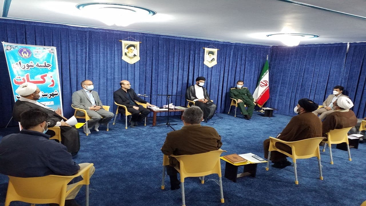 برنامه ریزی برای حل مشکل مسکن مددجویان کمیته امداد استان قزوین