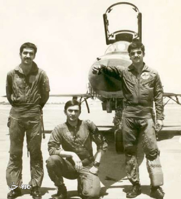 شهید اسدالله بربری
