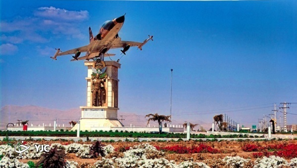 شهید اسدالله بربری