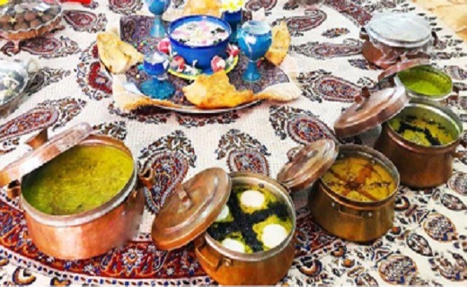 رمضان در اصفهان از هوم بابایی تا جیرجیرونی و کرونایی که آیین&zwnj;ها را به فضای مجازی برد