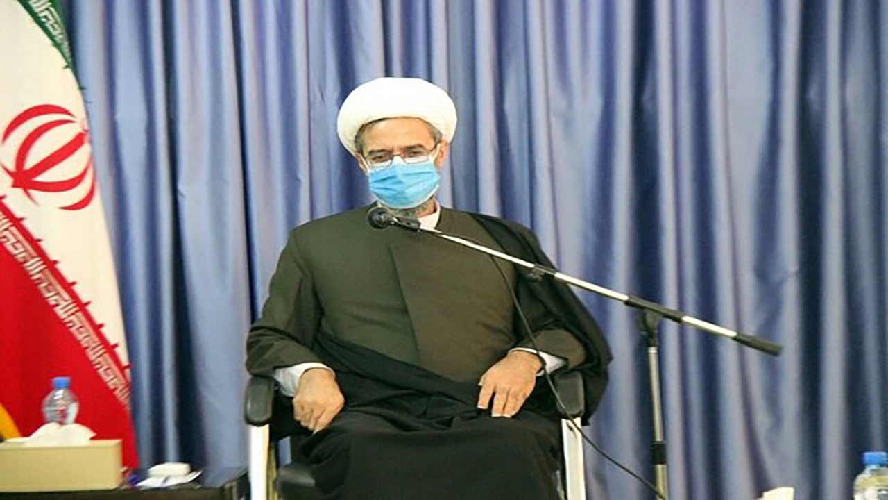 برگزاری برنامه‌های ماه مبارک رمضان منوط به دستور ستاد مقابله با کرونا است
