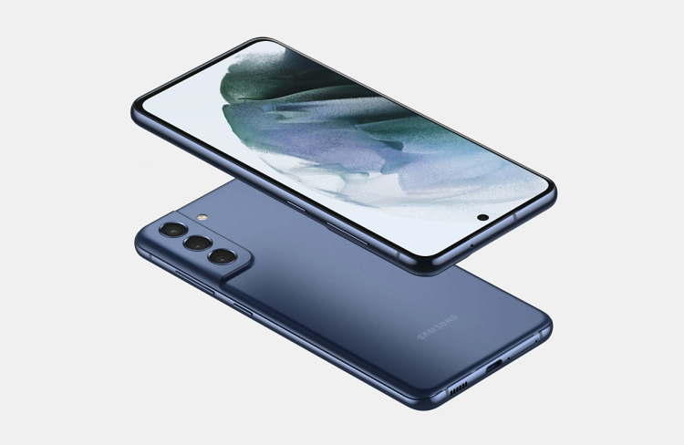 گوشی هوشمند Galaxy S۲۱ FE سامسونگ جای نوت ۲۱ را می&zwnj;گیرد