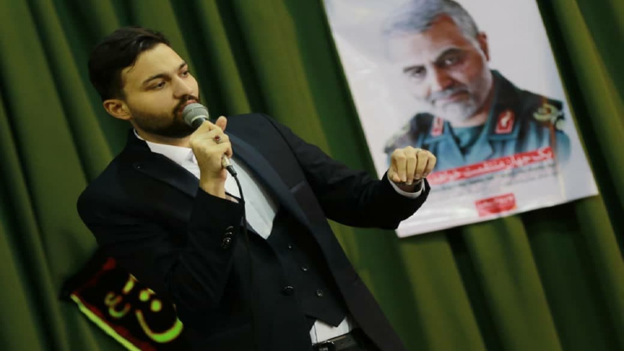 داستان‌های قرآن، شاهکار هنری هستند